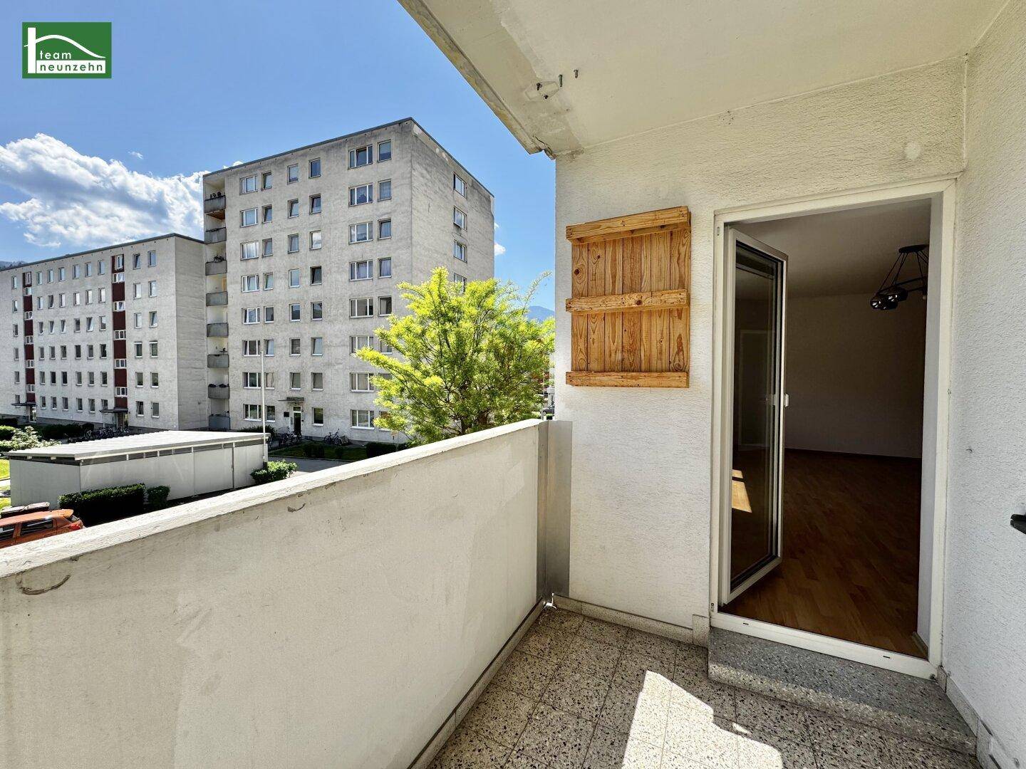 Loggia