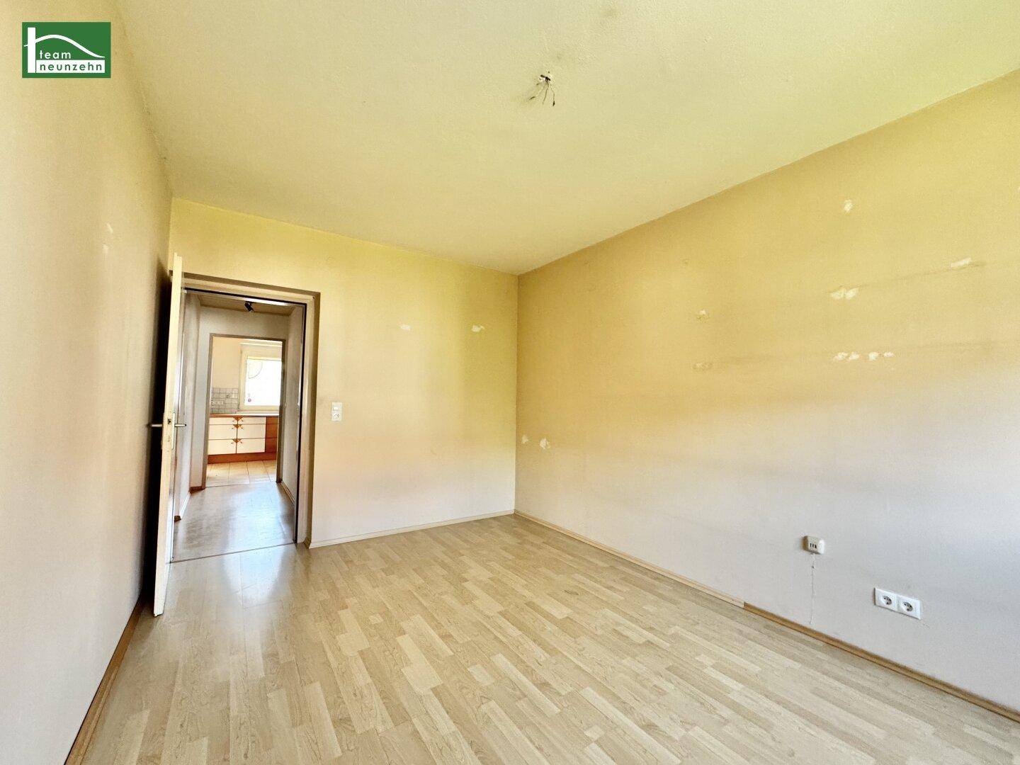 Schlafzimmer 2
