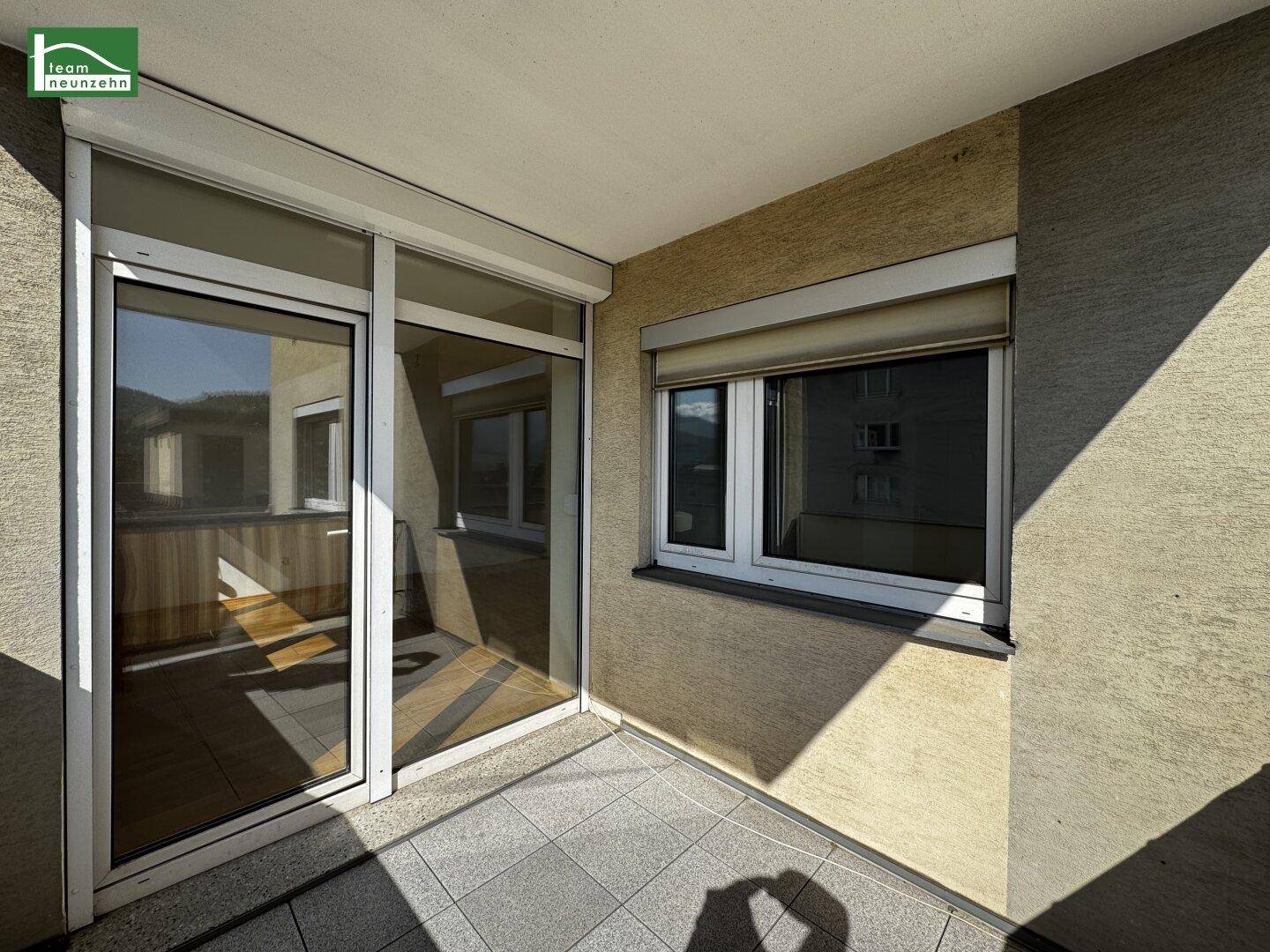 Loggia