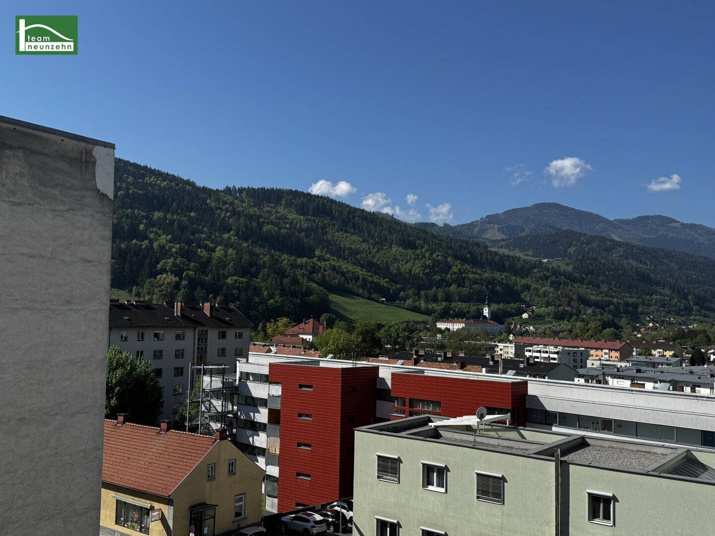 Ausblick