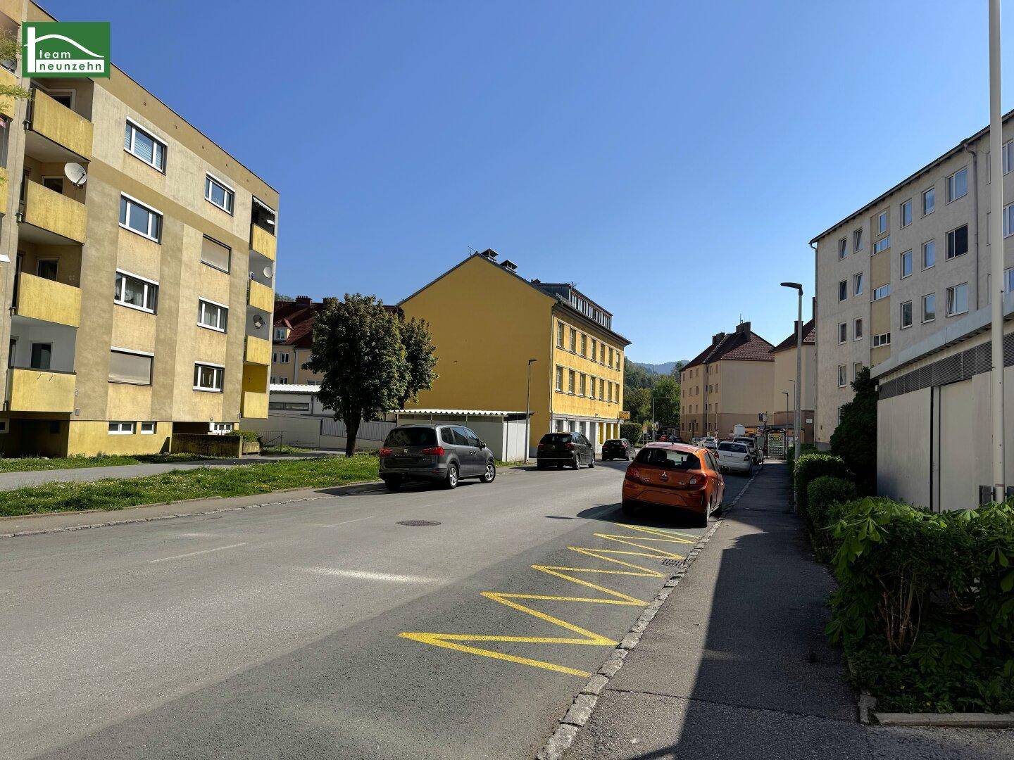 Umgebung