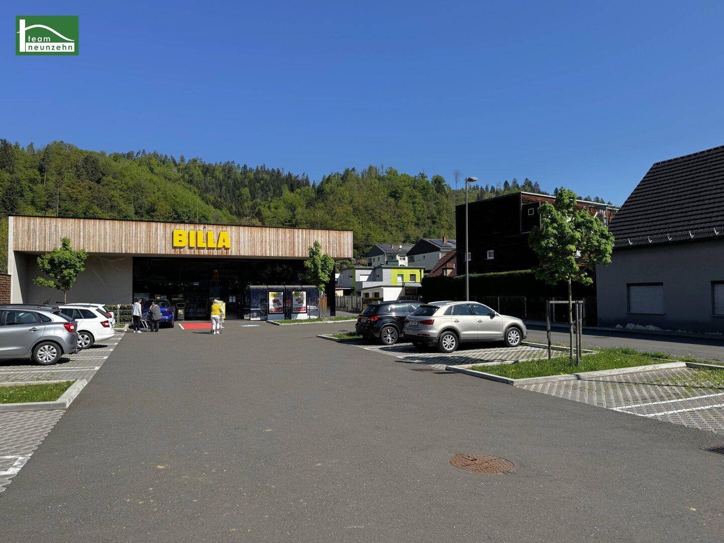 Nahversorger