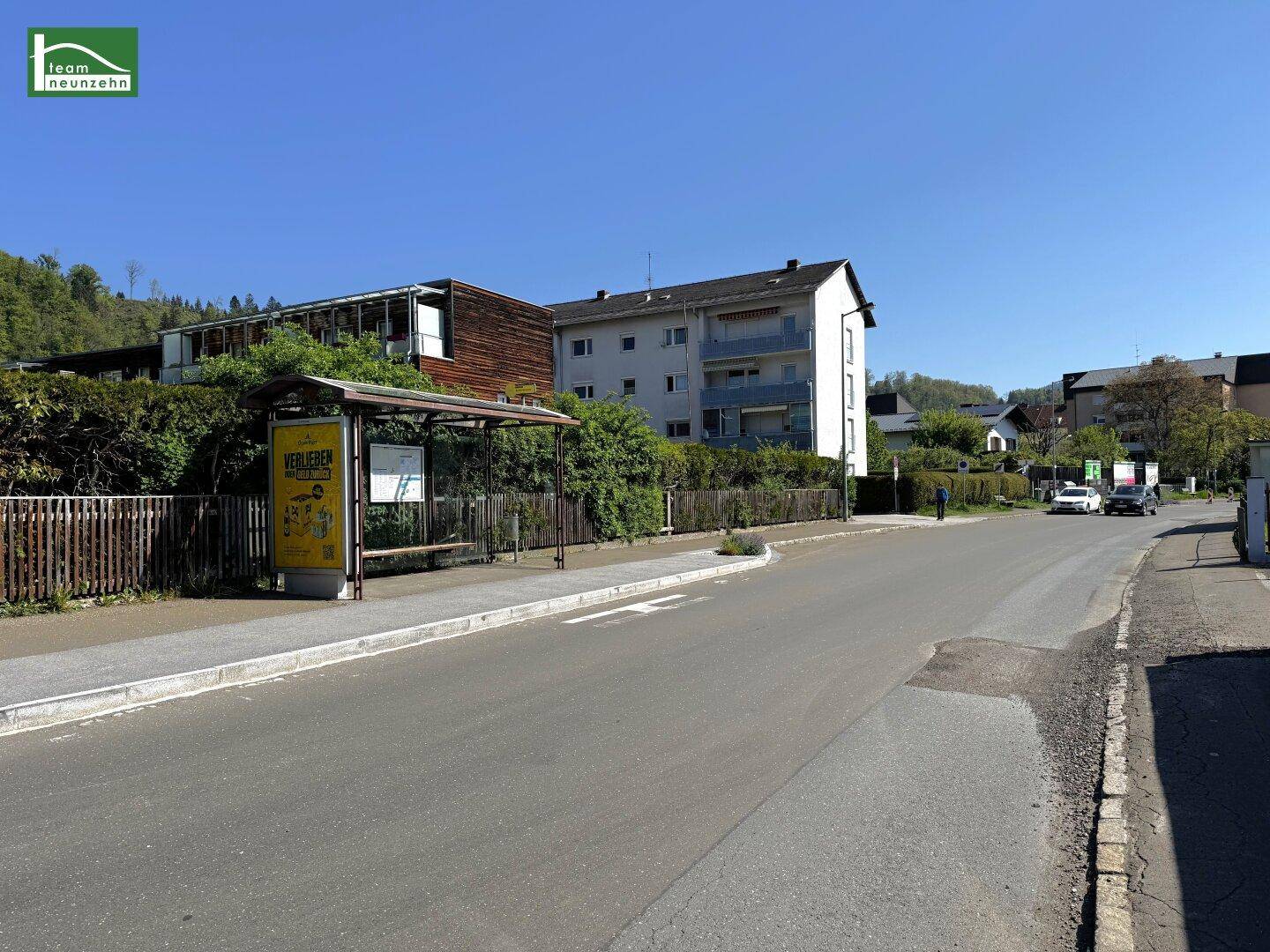 Umgebung