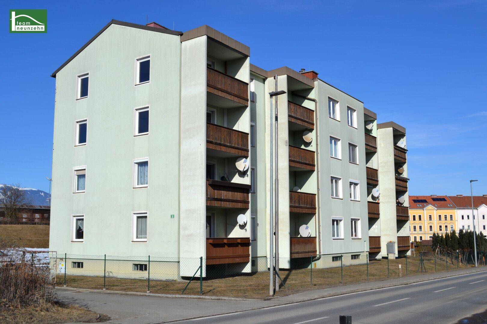 Außensicht