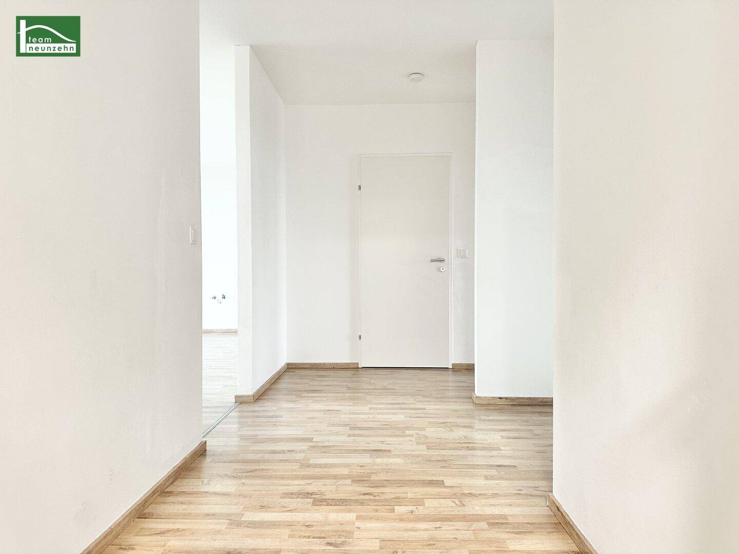 Wohnung – Graz - Mehr