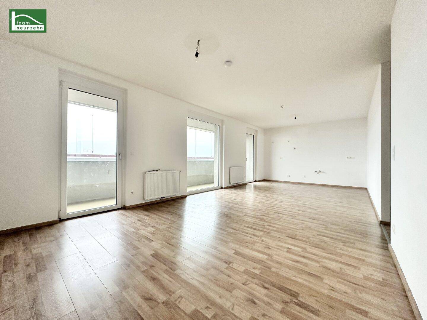 Wohnung – Graz - Ansicht 2