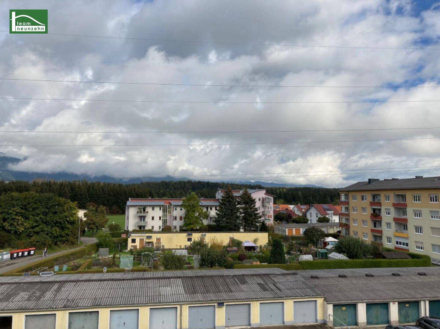 Ausblick