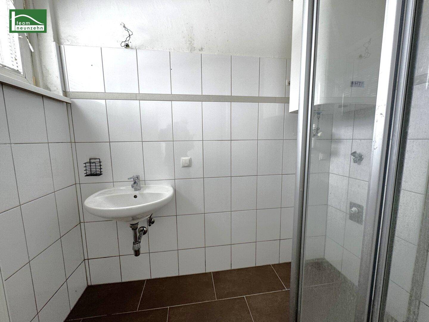 Bad/WC