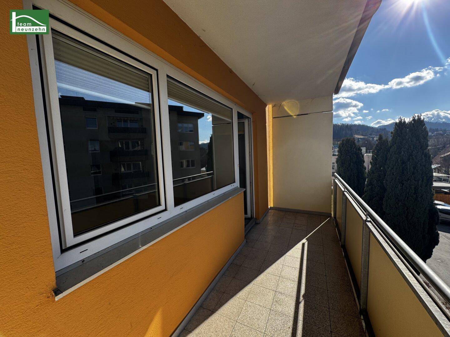 Loggia