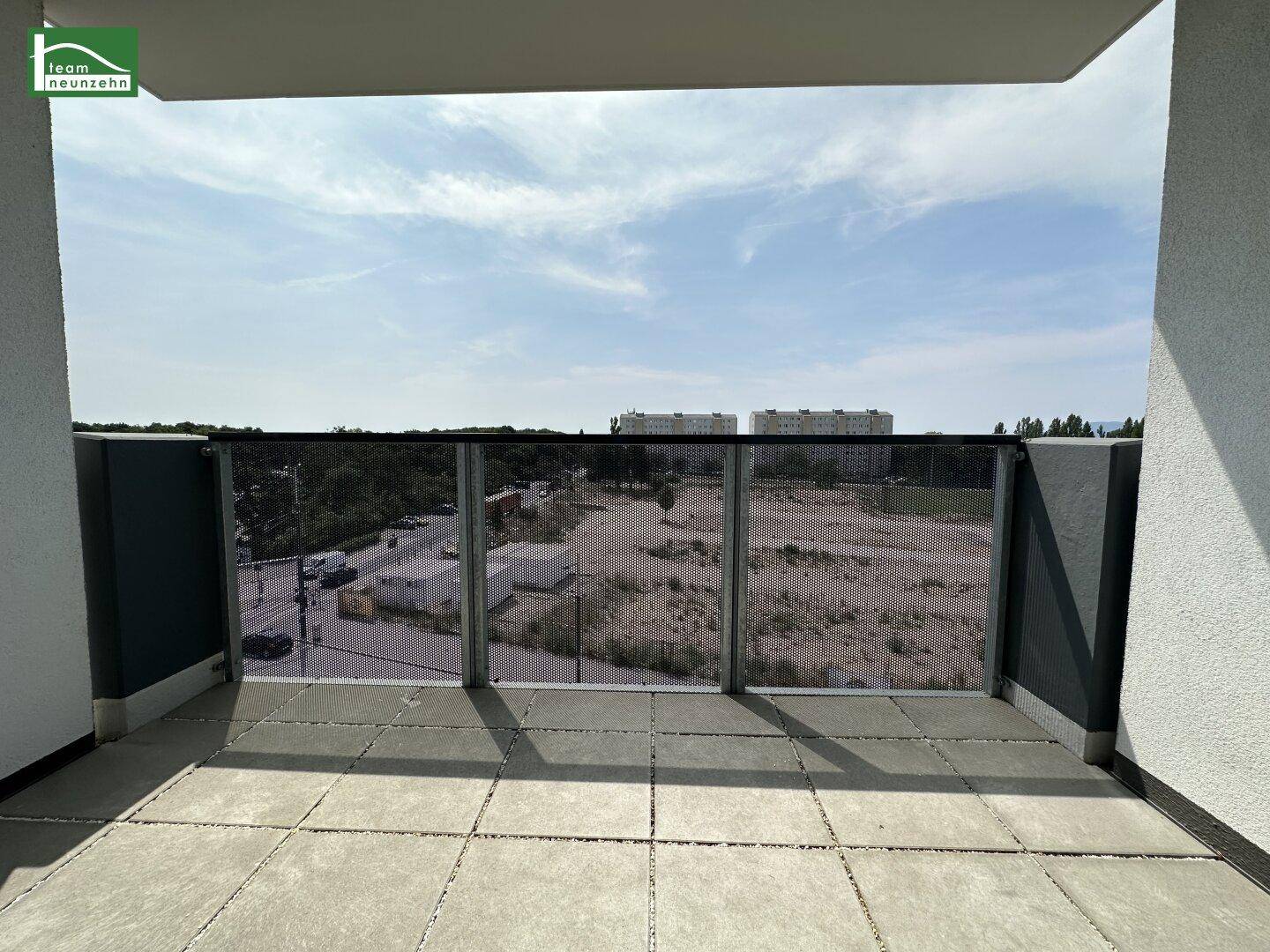 Loggia