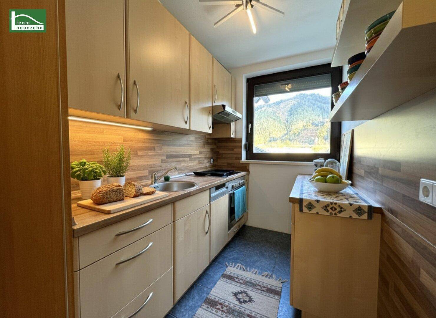 Apartment in Leoben - Ansicht 5