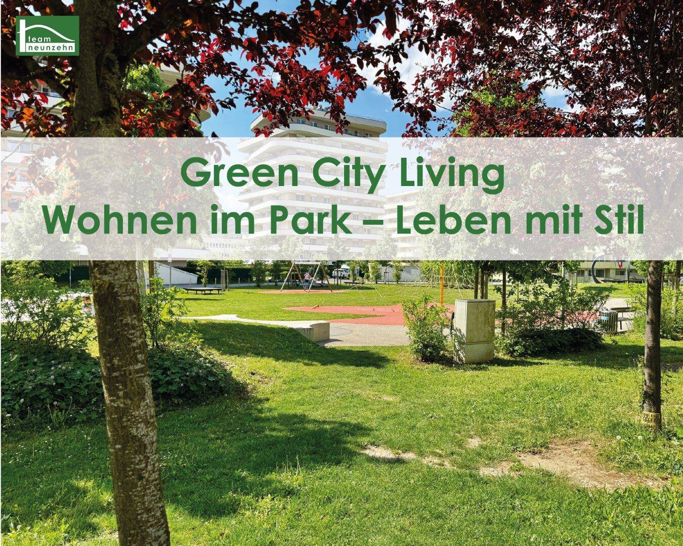 GreenCity