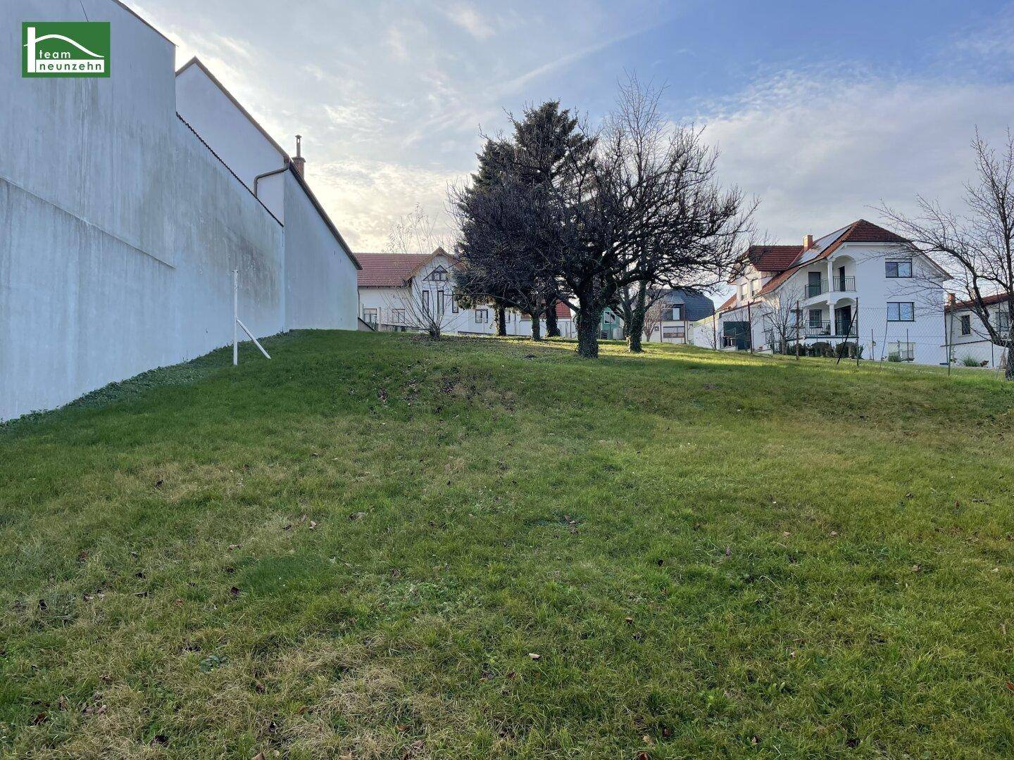 Einfamilienhaus in Klingenbach mit zusätzlicher Bauparzelle im Ausmaß von ca. 900qm - Ansicht 3
