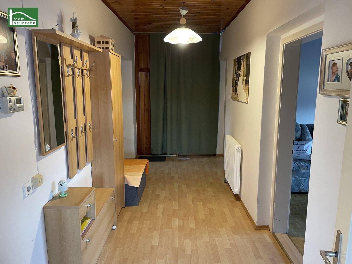 Einfamilienhaus in Klingenbach mit zusätzlicher Bauparzelle im Ausmaß von ca. 900qm - Ansicht 5