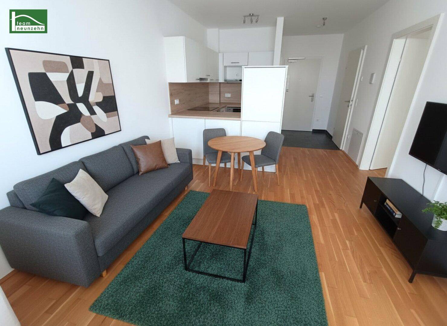 Wohnung – St. Pölten - Ansicht 3