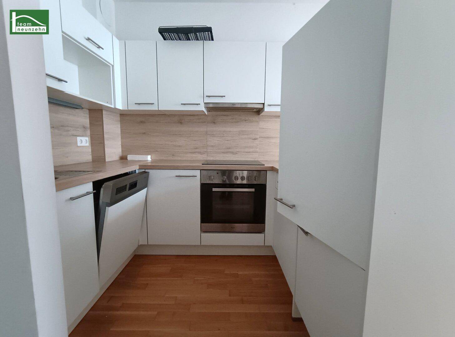 Wohnung – St. Pölten - Ansicht 2
