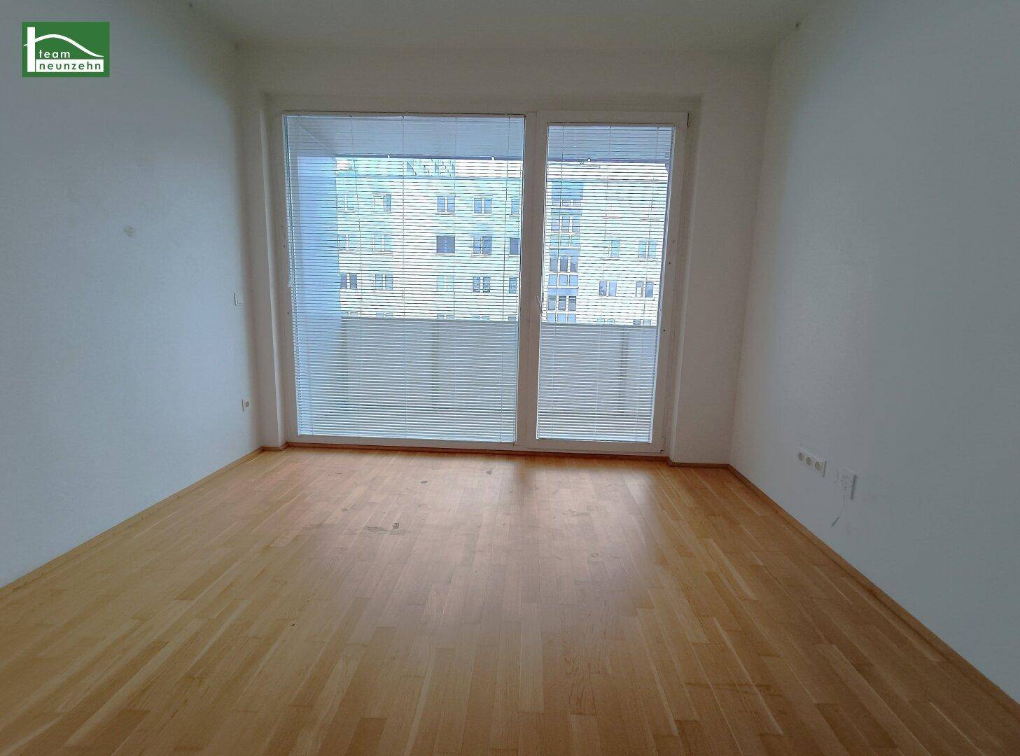 Wohnung – St. Pölten - Ansicht 4