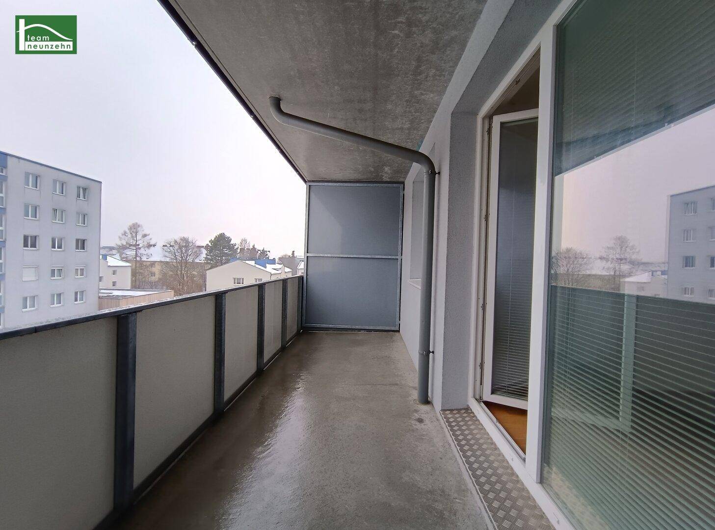 Wohnung – St. Pölten - Ansicht 5