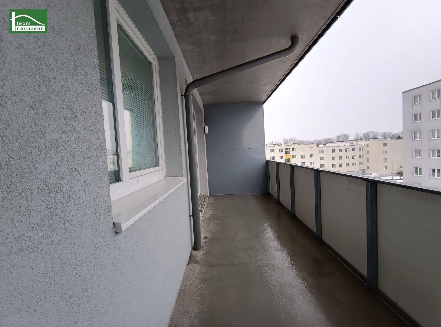 Wohnung – St. Pölten - Mehr
