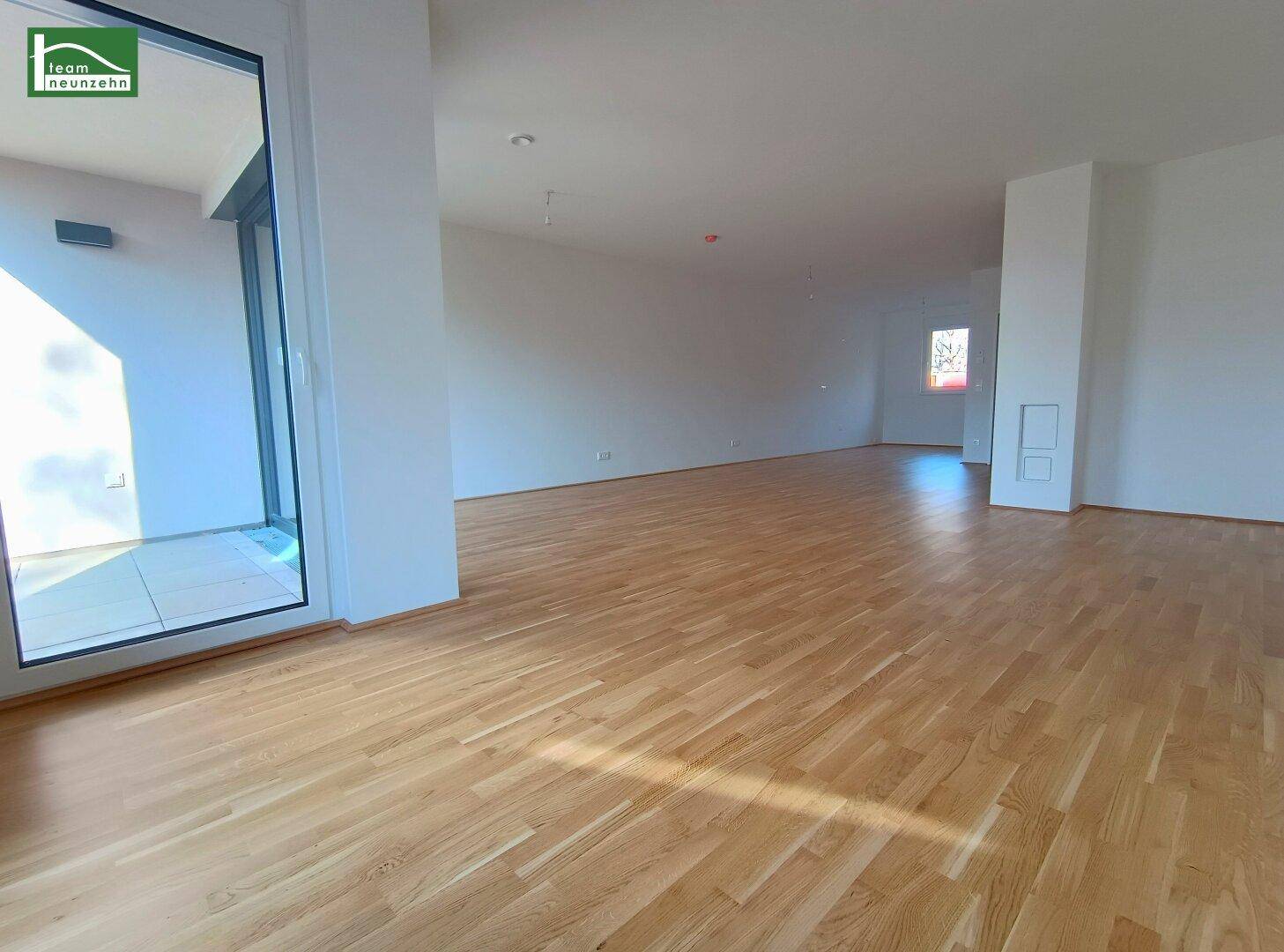 Wundervolles Reihenhaus in toller Lage mit vielen tollen Extras - Stadt trifft Natur - Provisionsfrei! - Ansicht 5