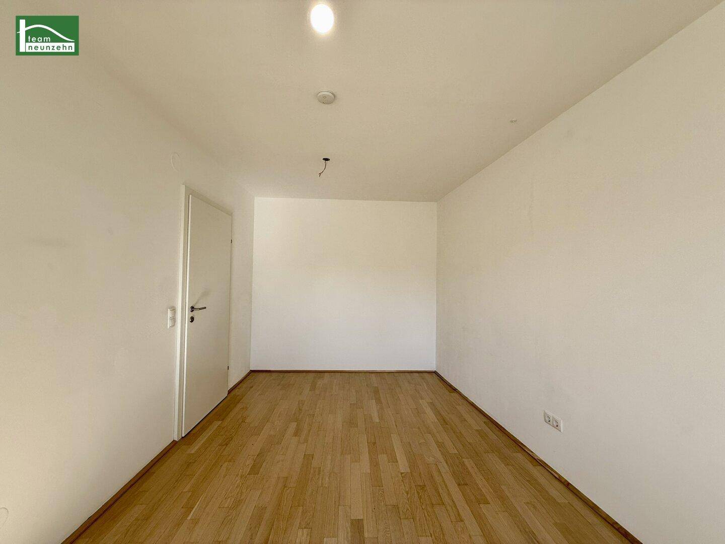 Helle 3-Zimmer-Wohnung mit Loggia in ruhiger Innenhoflage nahe der Mariahilfer Straße! - Ansicht 6