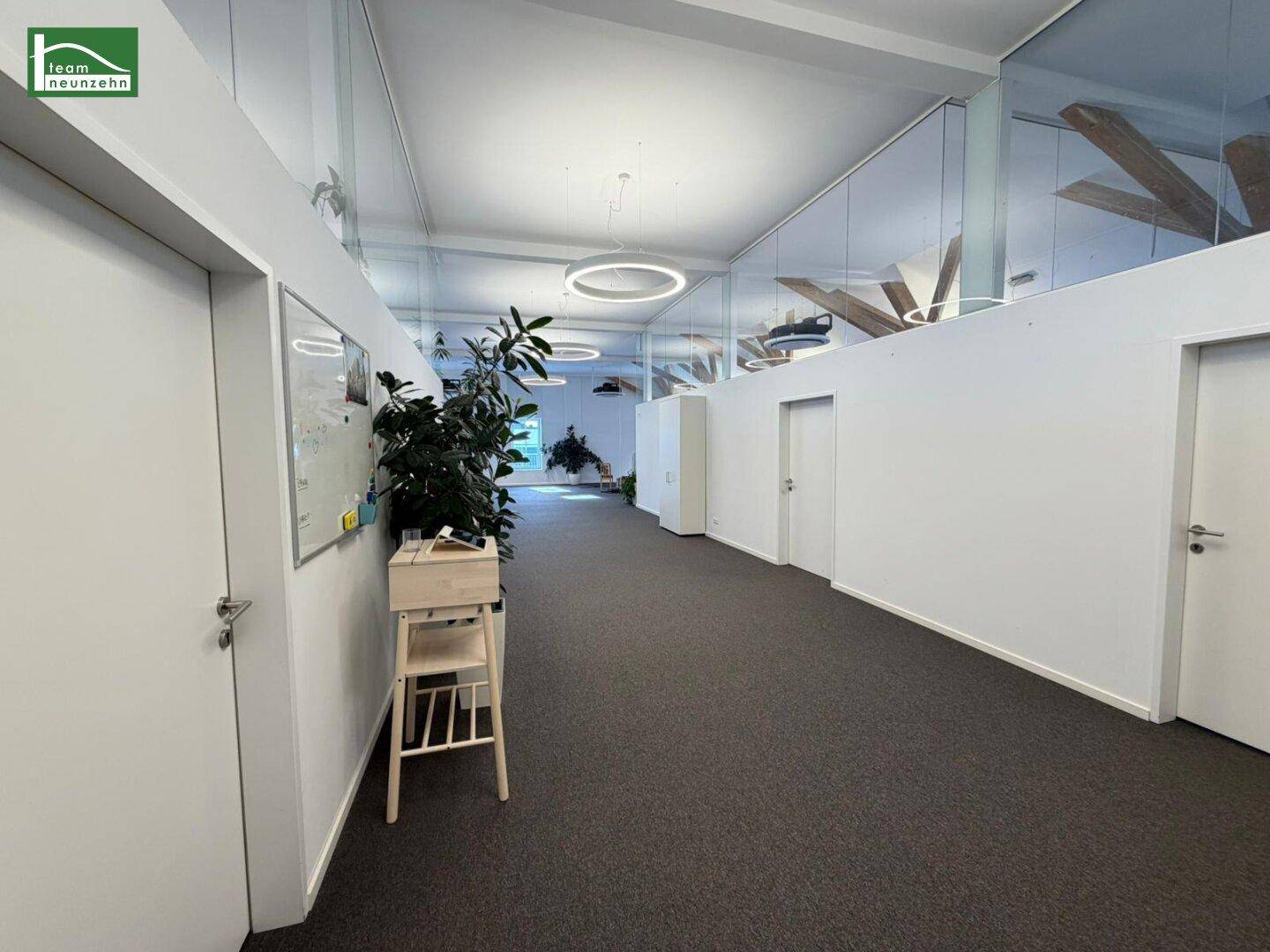 2 MONATE HAUPTMIETZINSFREI: Ihr neuer Standort in Graz: 331 m² | Top-Anbindung | Modern saniert - Widok 2