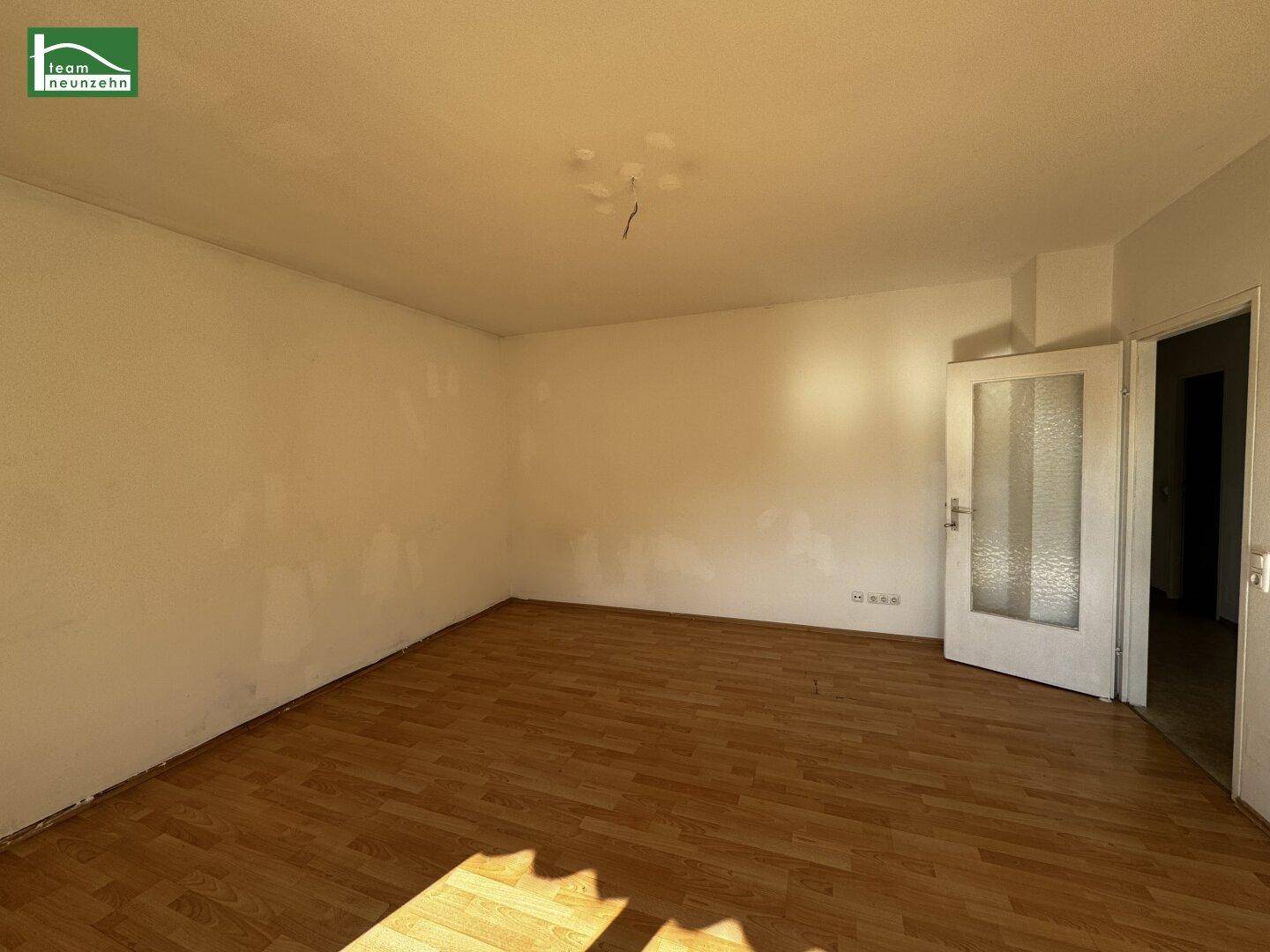 Charmante 3-Zimmer-Wohnung in unmittelbarer Nähe zum Zentrum von Kindberg! – pohled 3