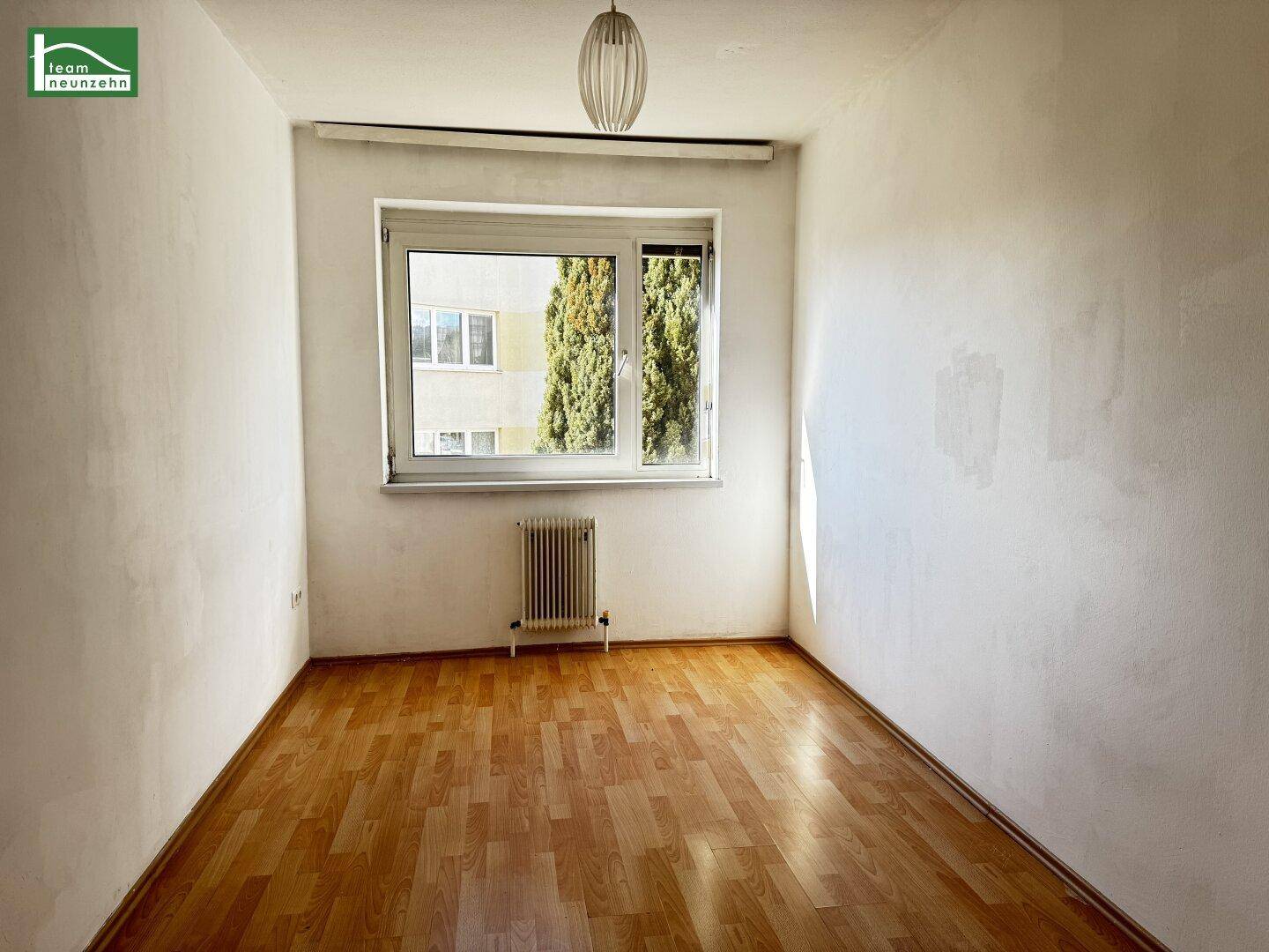 Charmante 3-Zimmer-Wohnung in unmittelbarer Nähe zum Zentrum von Kindberg! – pohled 4