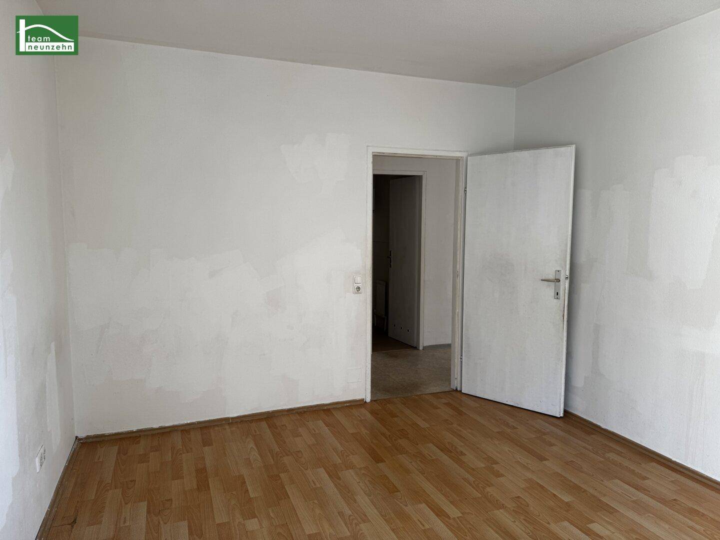 Charmante 3-Zimmer-Wohnung in unmittelbarer Nähe zum Zentrum von Kindberg! – pohled 6