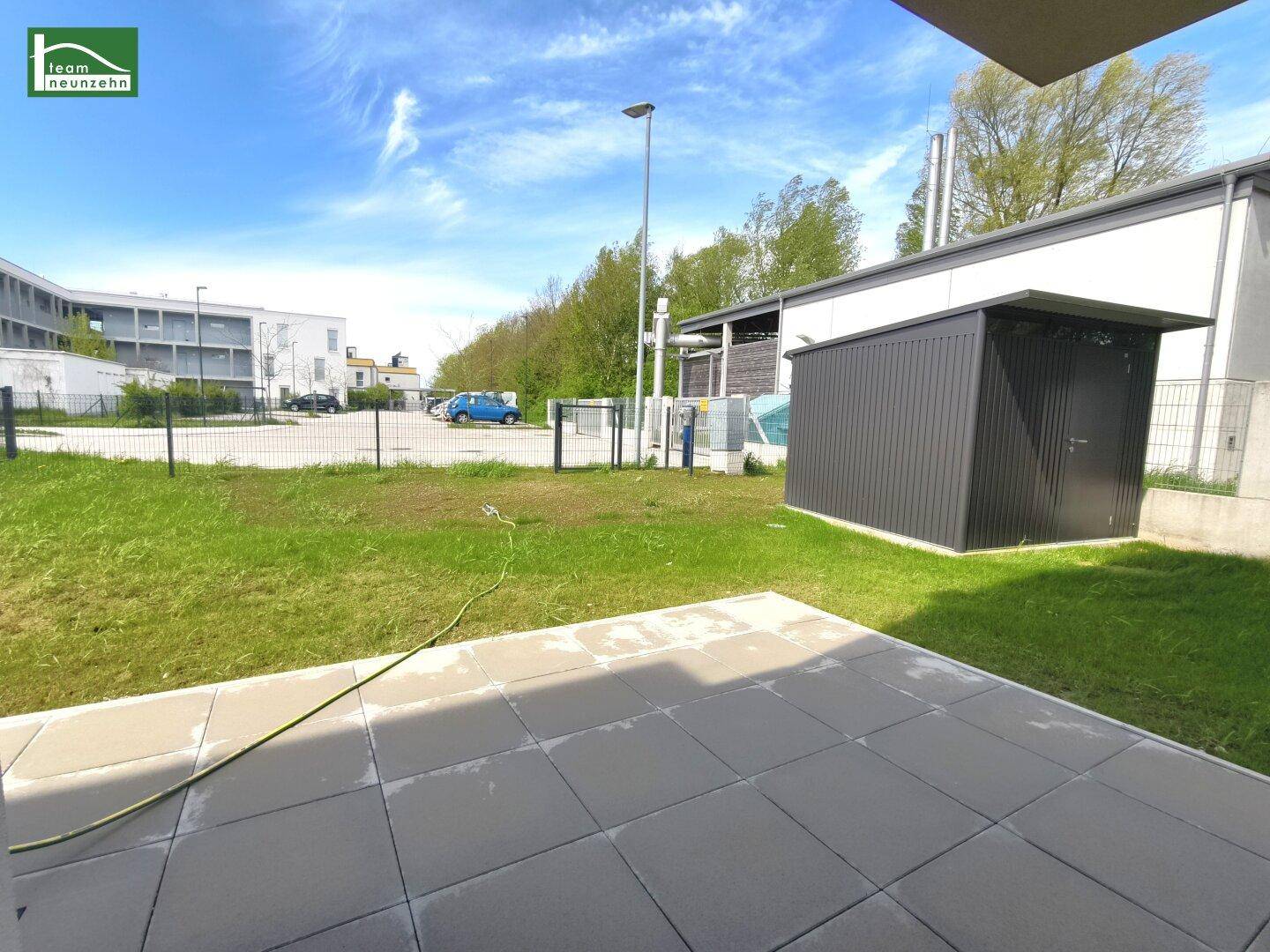 Optimale Kombination aus Stadt und Natur - inkl. PV-Anlage und 2 KFZ Abstellplätze! PROVISIONSFREI! - View 3