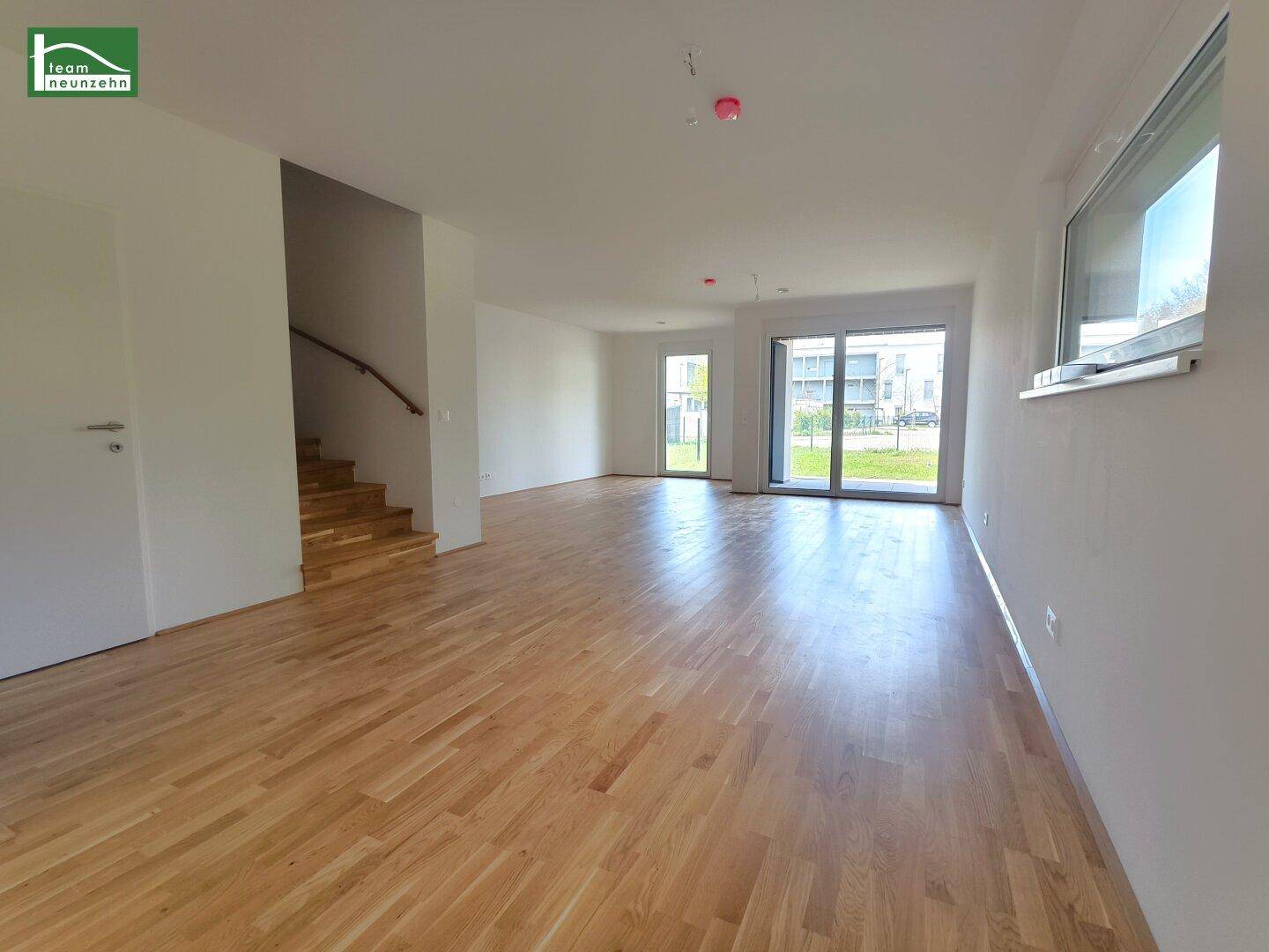 Optimale Kombination aus Stadt und Natur - inkl. PV-Anlage und 2 KFZ Abstellplätze! PROVISIONSFREI! - View 5