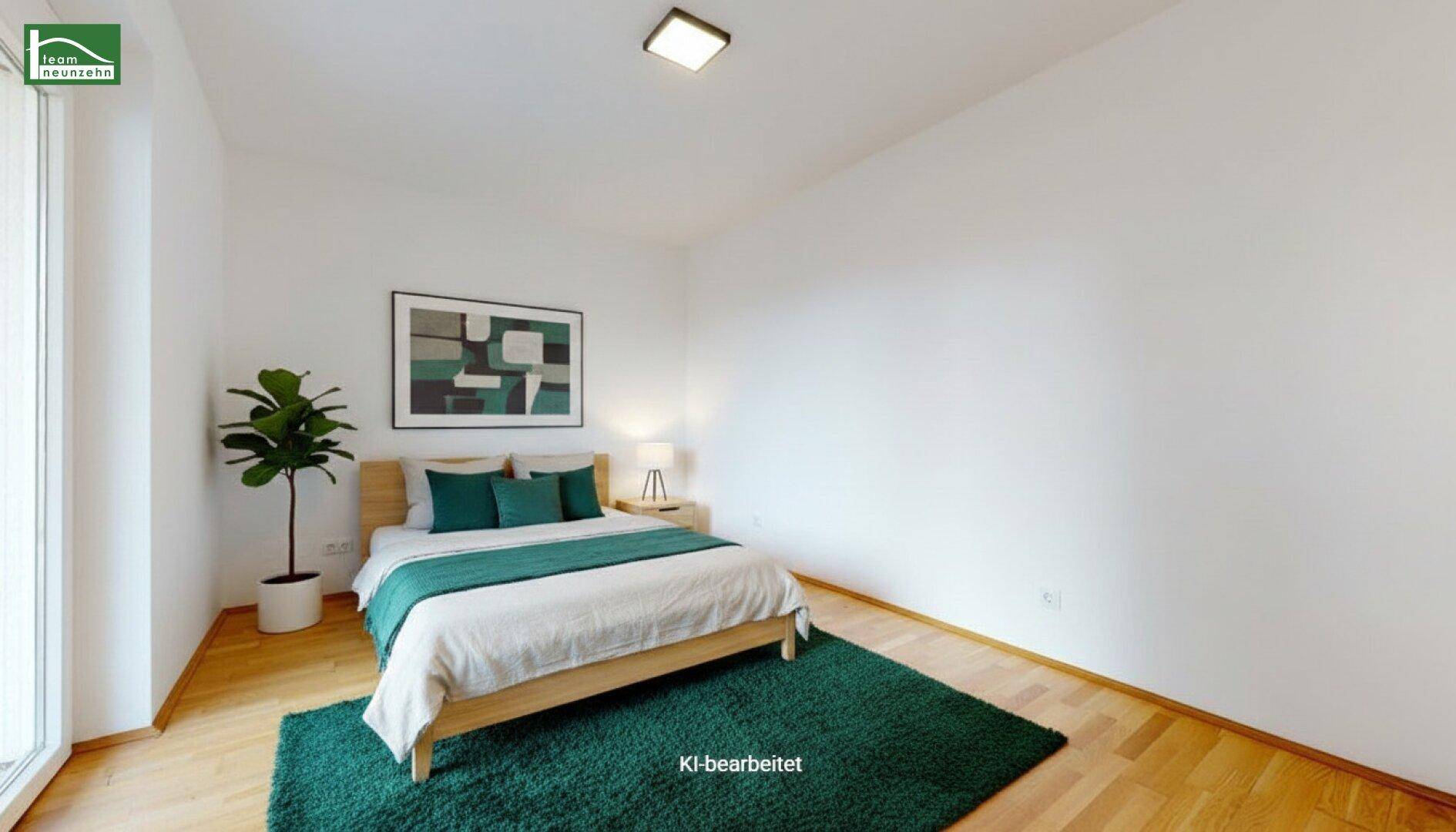 Wohnen im Brauquartier – modern &amp; lebendig - Widok 6
