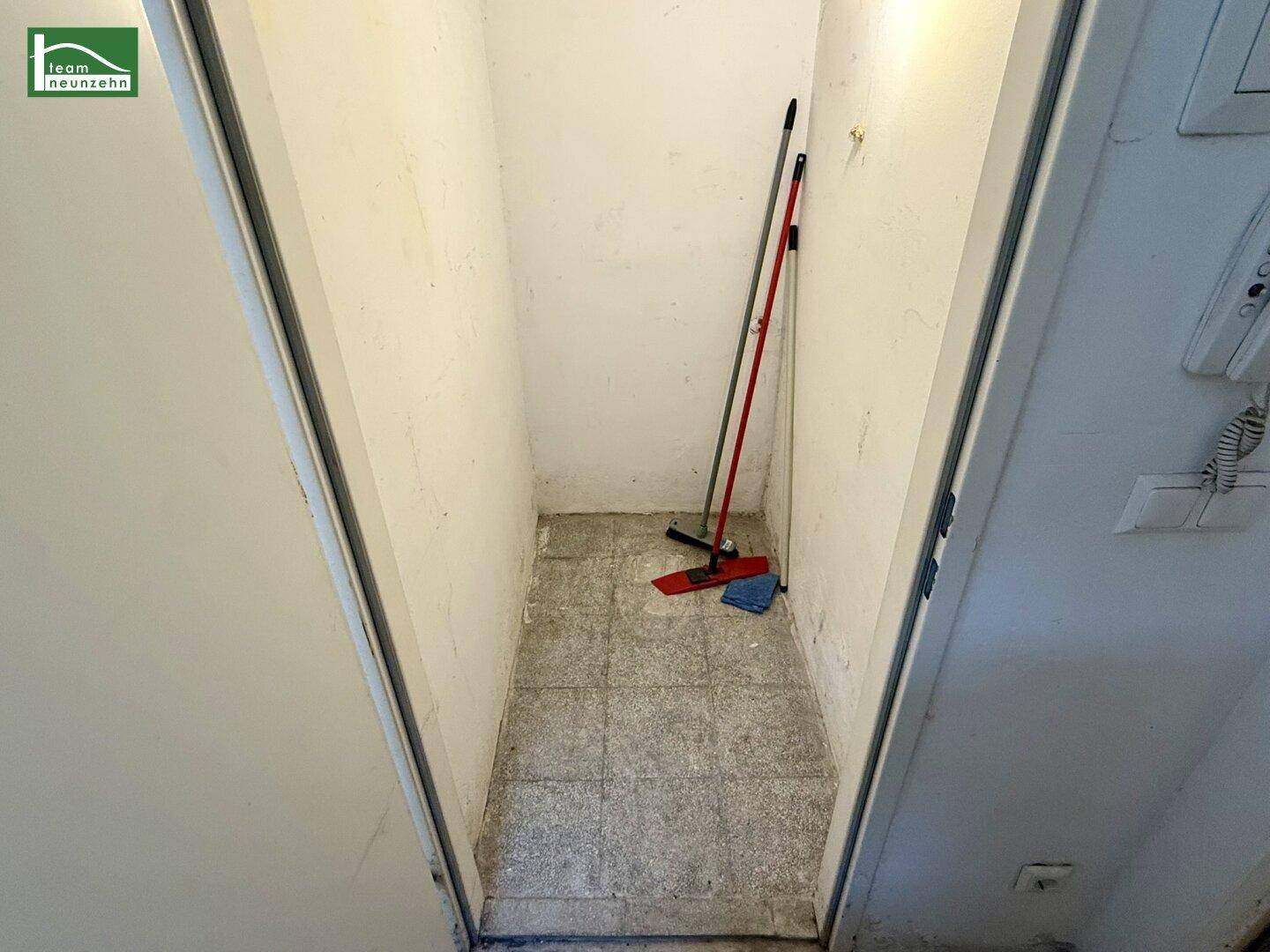 Hobbyraum / Lager anmieten – Schweglerstraße 26, 1150 Wien - Widok 5