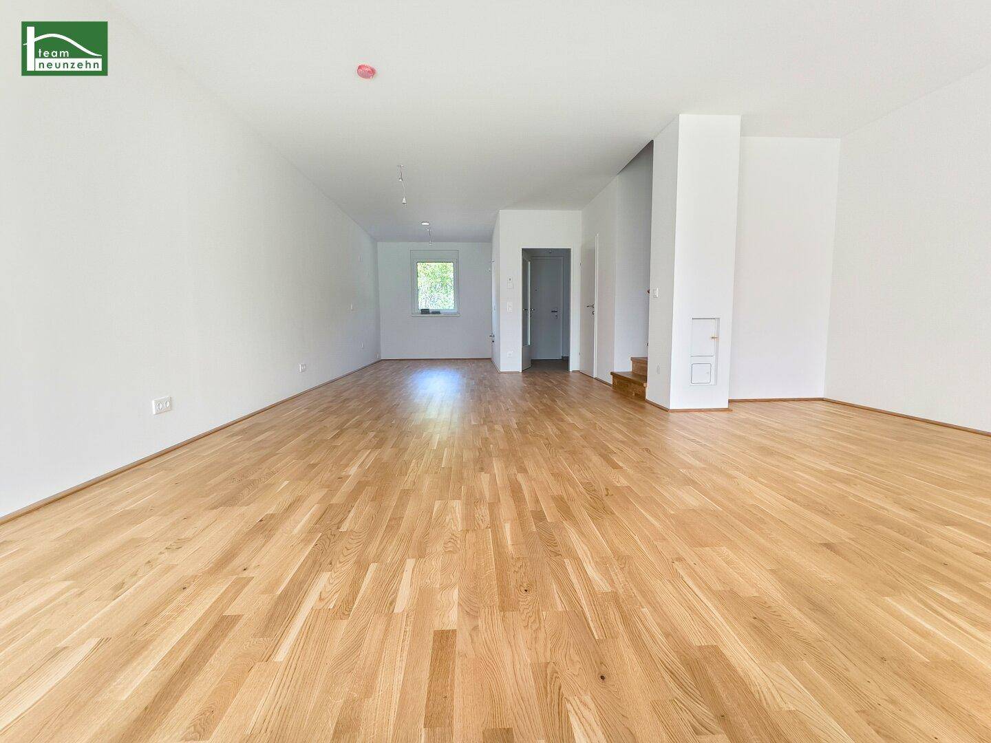 Wundervolles Reihenhaus in toller Lage mit vielen tollen Extras - Stadt trifft Natur - Provisionsfrei! - Ansicht 6