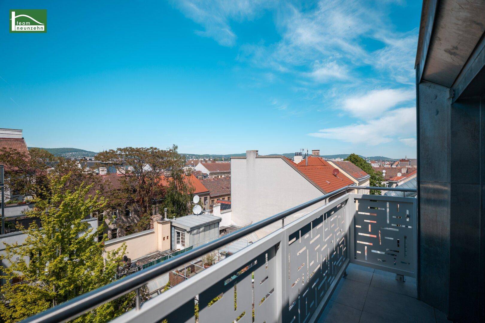 Wohnung – Wien - Ansicht 5