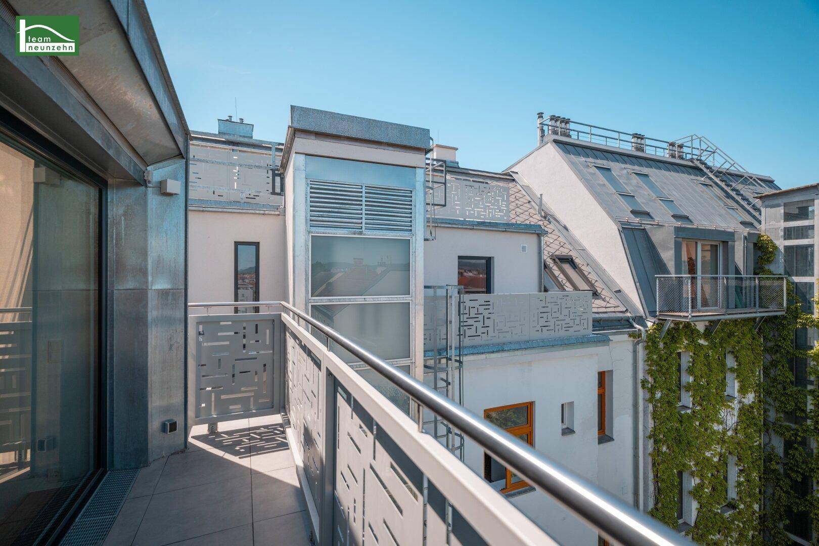 Wohnung – Wien - Mehr
