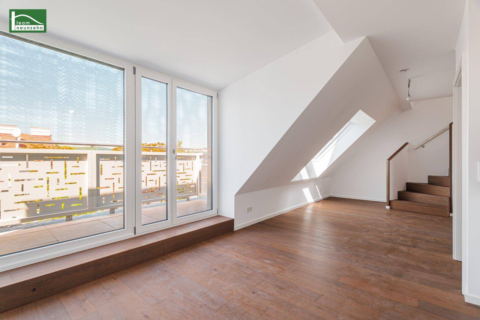 Wohnung – Wien - Ansicht 2