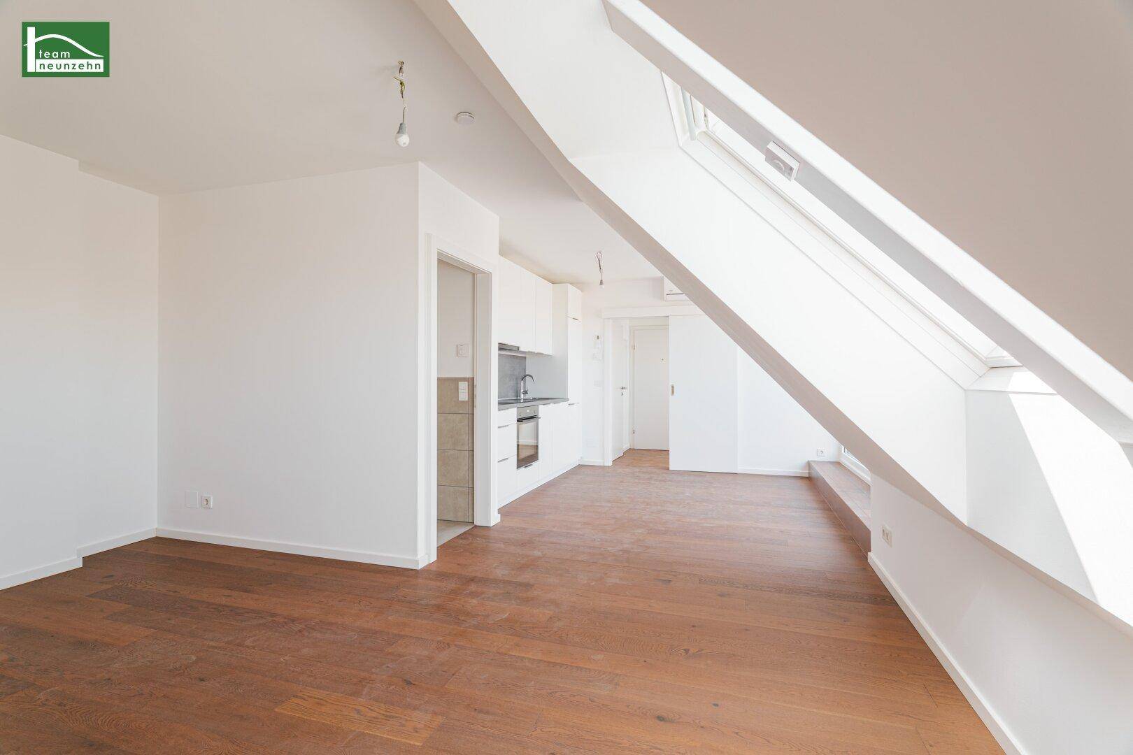 Wohnung – Wien - Ansicht 3