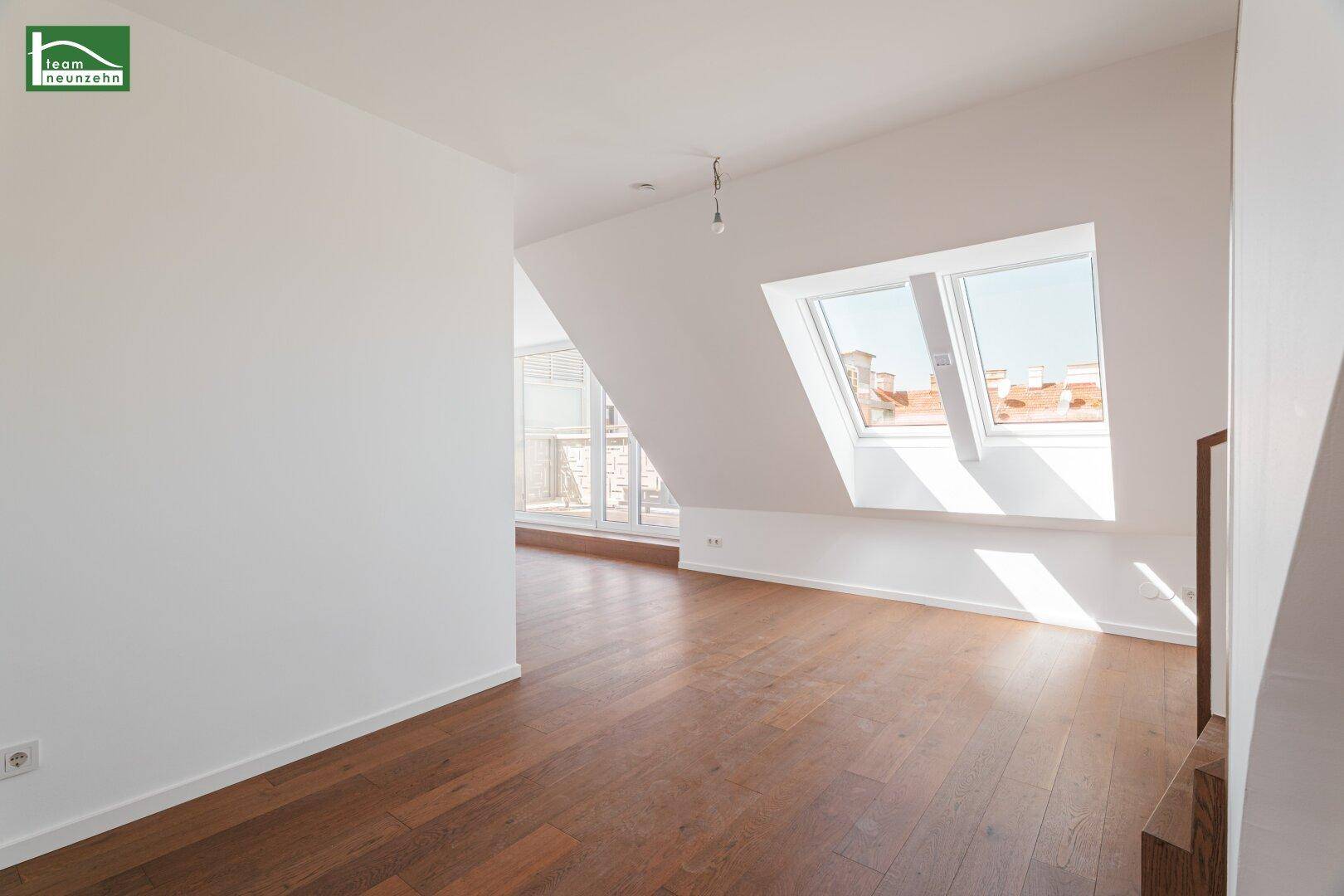 Wohnung – Wien - Ansicht 4
