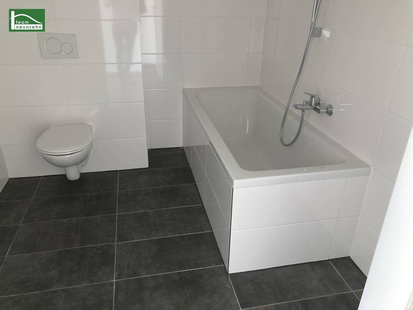 Wohnen mit Charme – Moderne 2-Zimmer-Wohnung mit gemütlicher Freifläche! - View 6