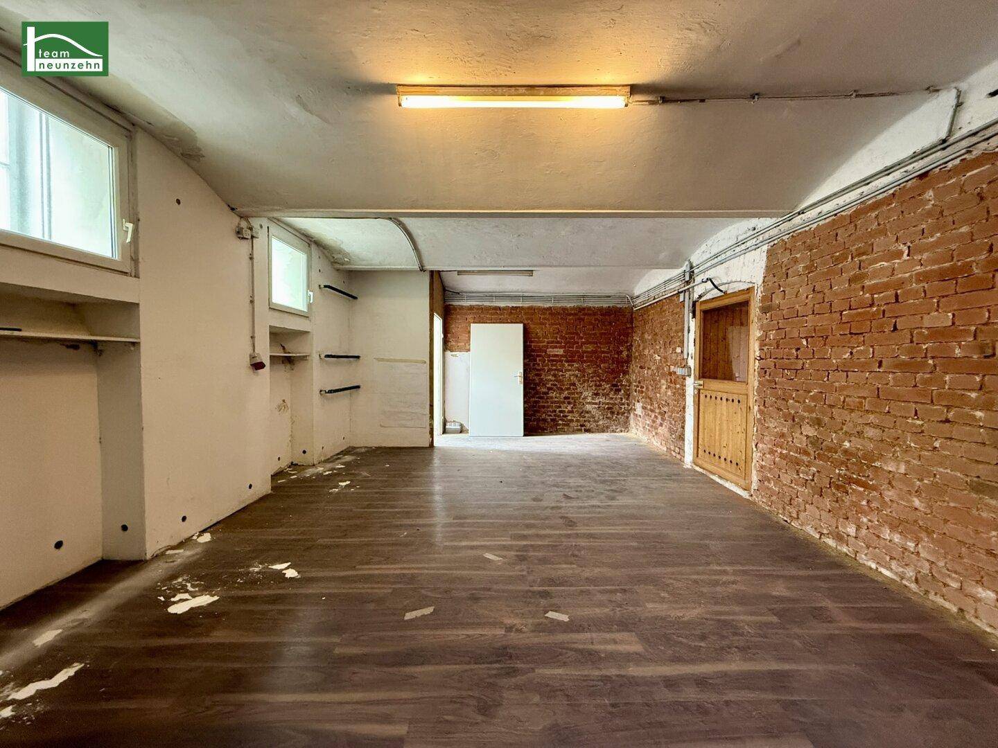 Gewerbefläche in 1120 Wien in der Ruckergasse! - Ansicht 2