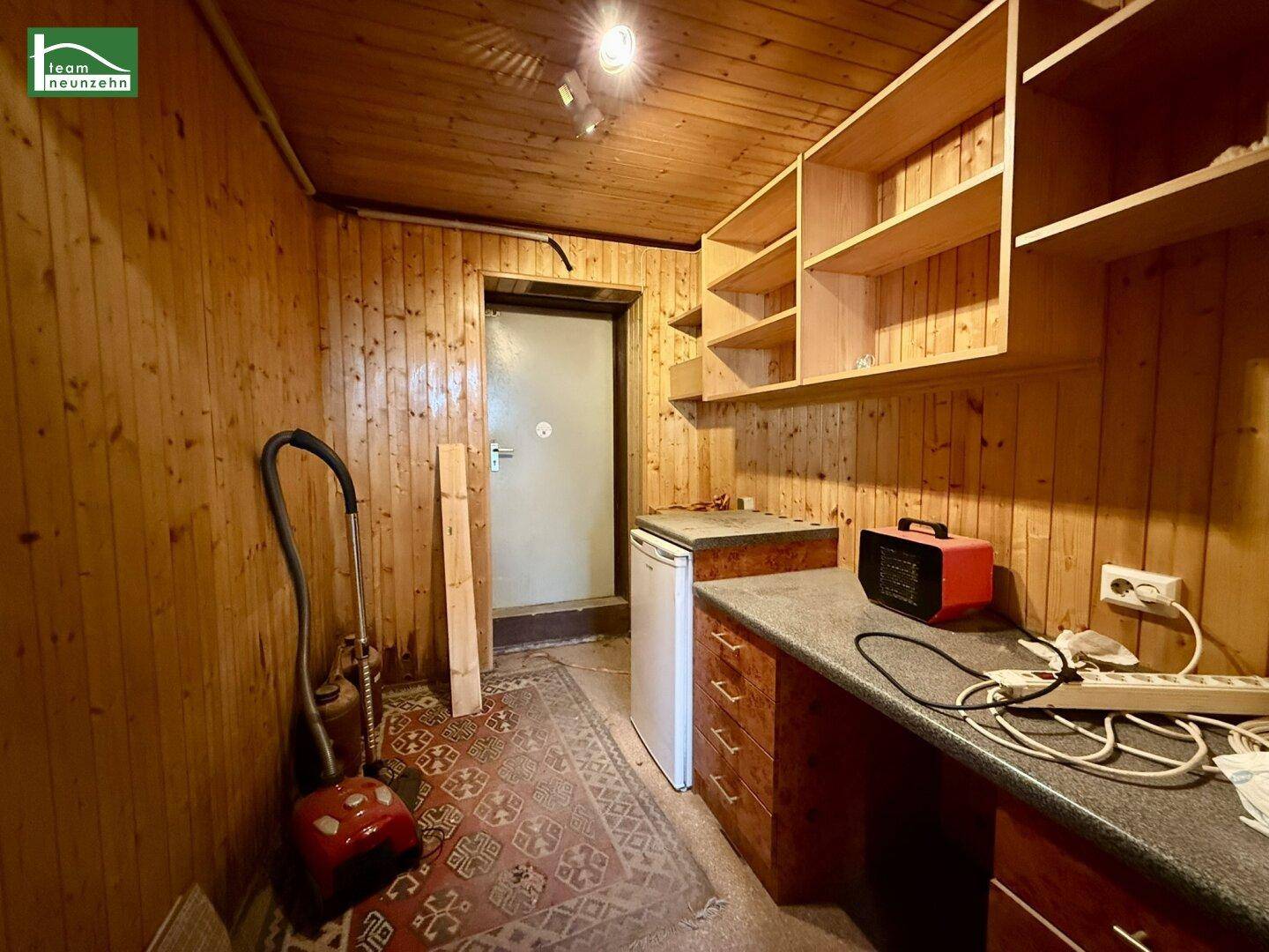 Gewerbefläche in 1120 Wien in der Ruckergasse! - Ansicht 4