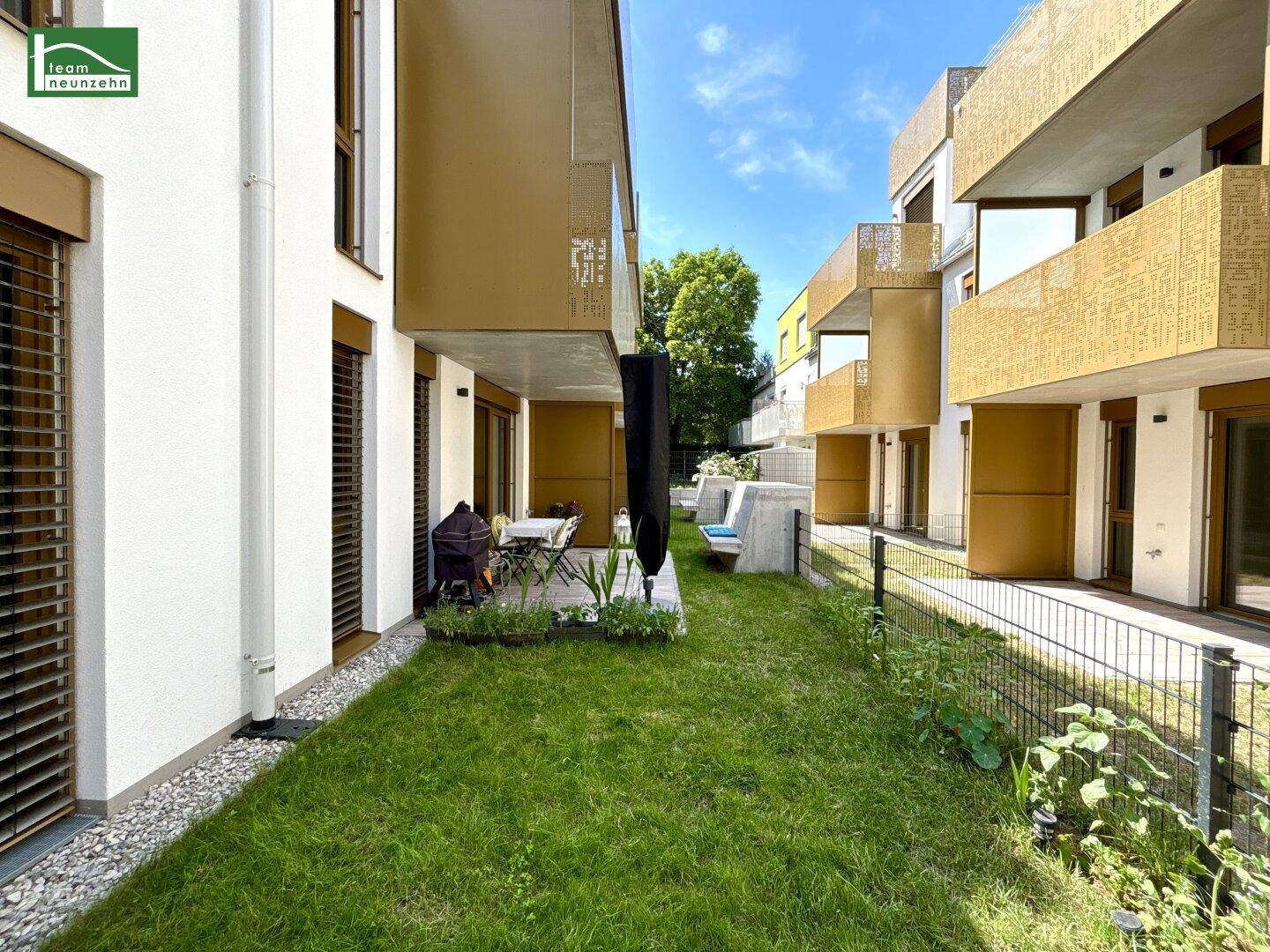 Apartment in Wien - Ansicht 6