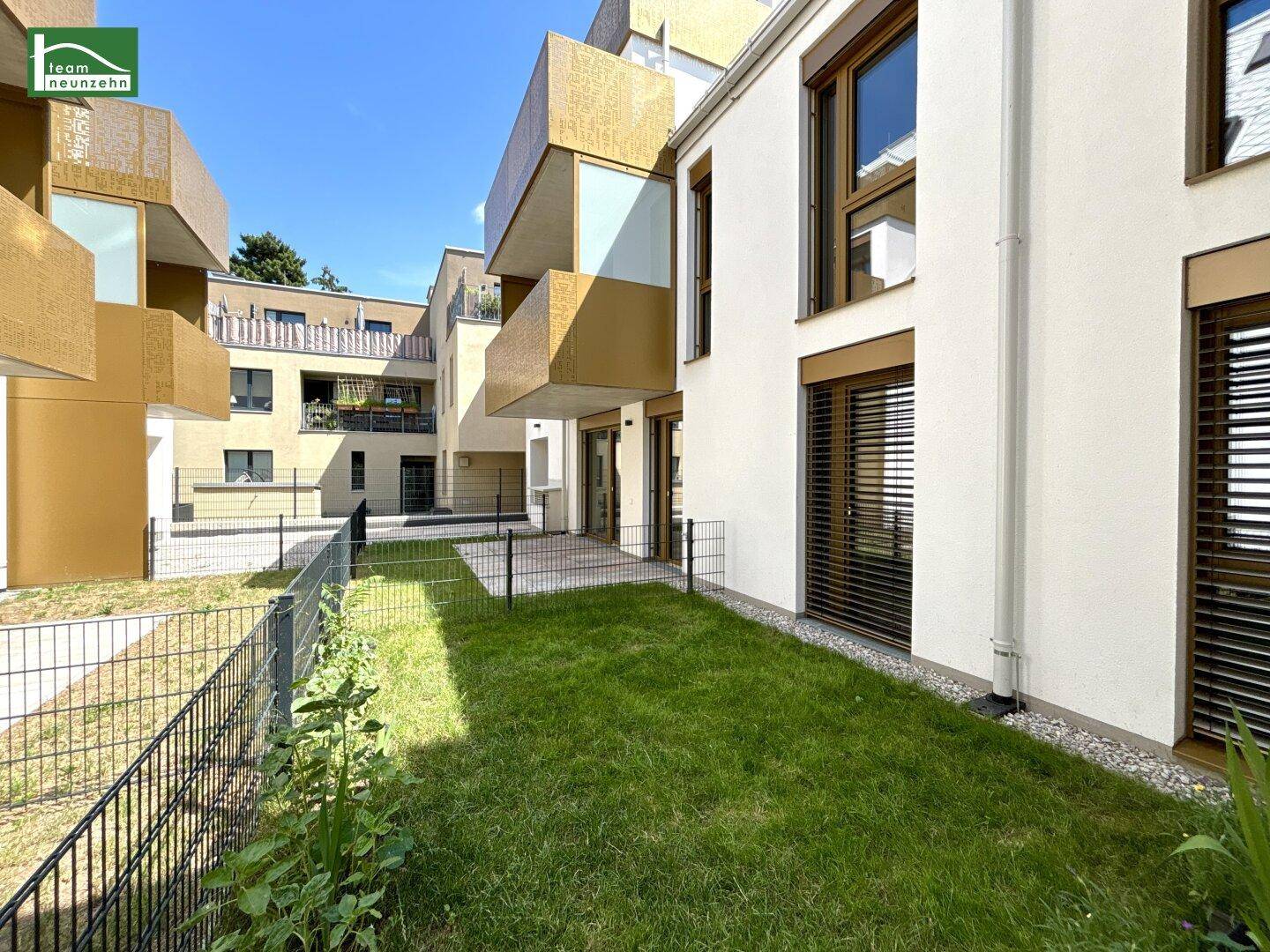 Apartment in Wien - Ansicht 5