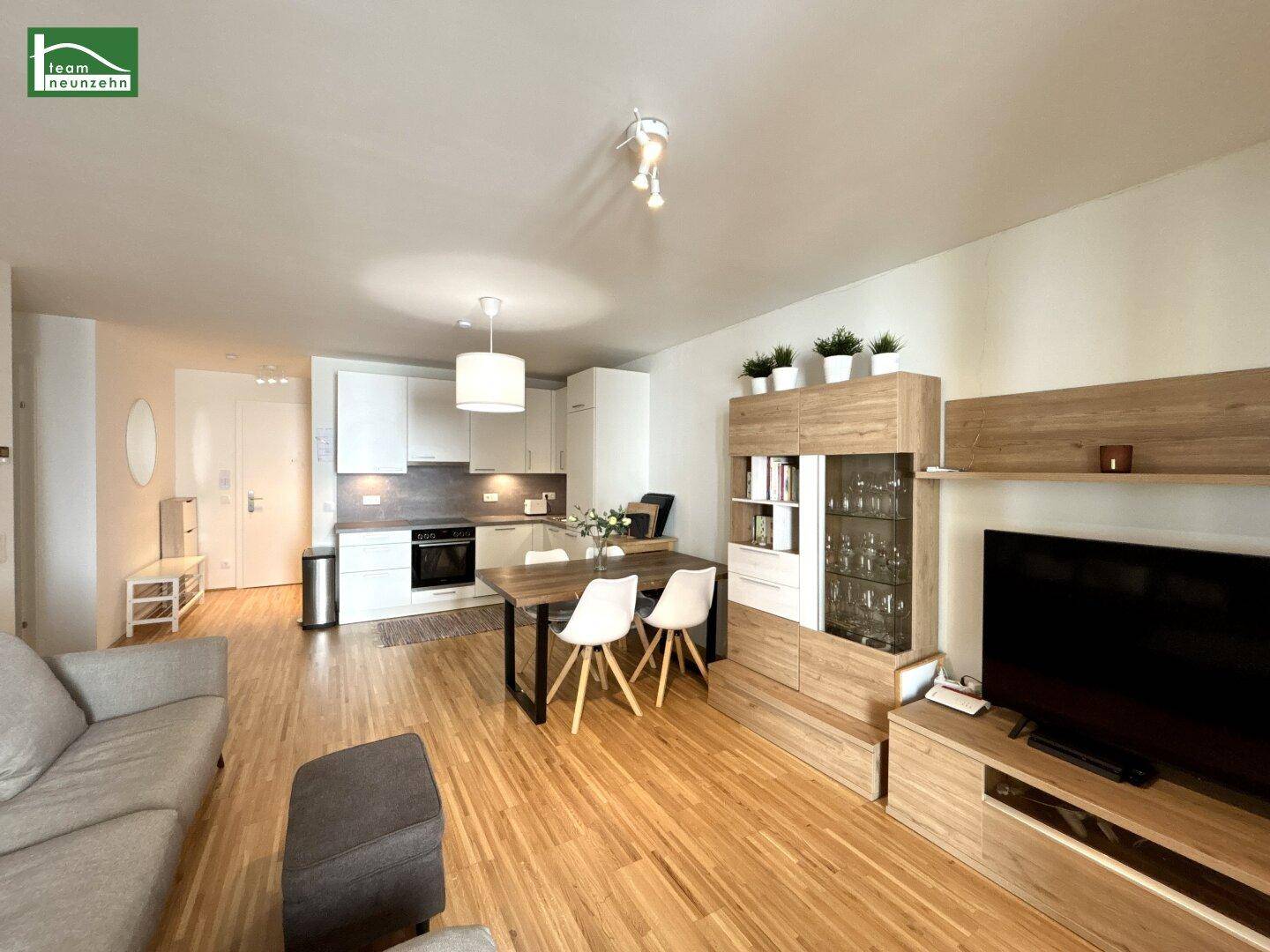 Apartment in Wien - Ansicht 3