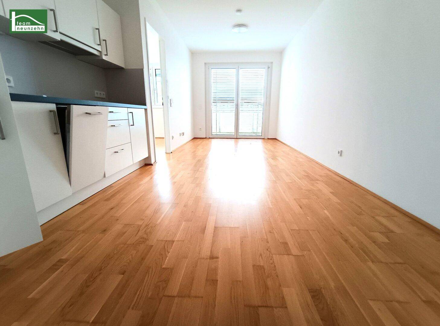 Wohnung – St. Pölten, Regierungsviertel, Katastralgemeinde St. Pölten - Ansicht 2