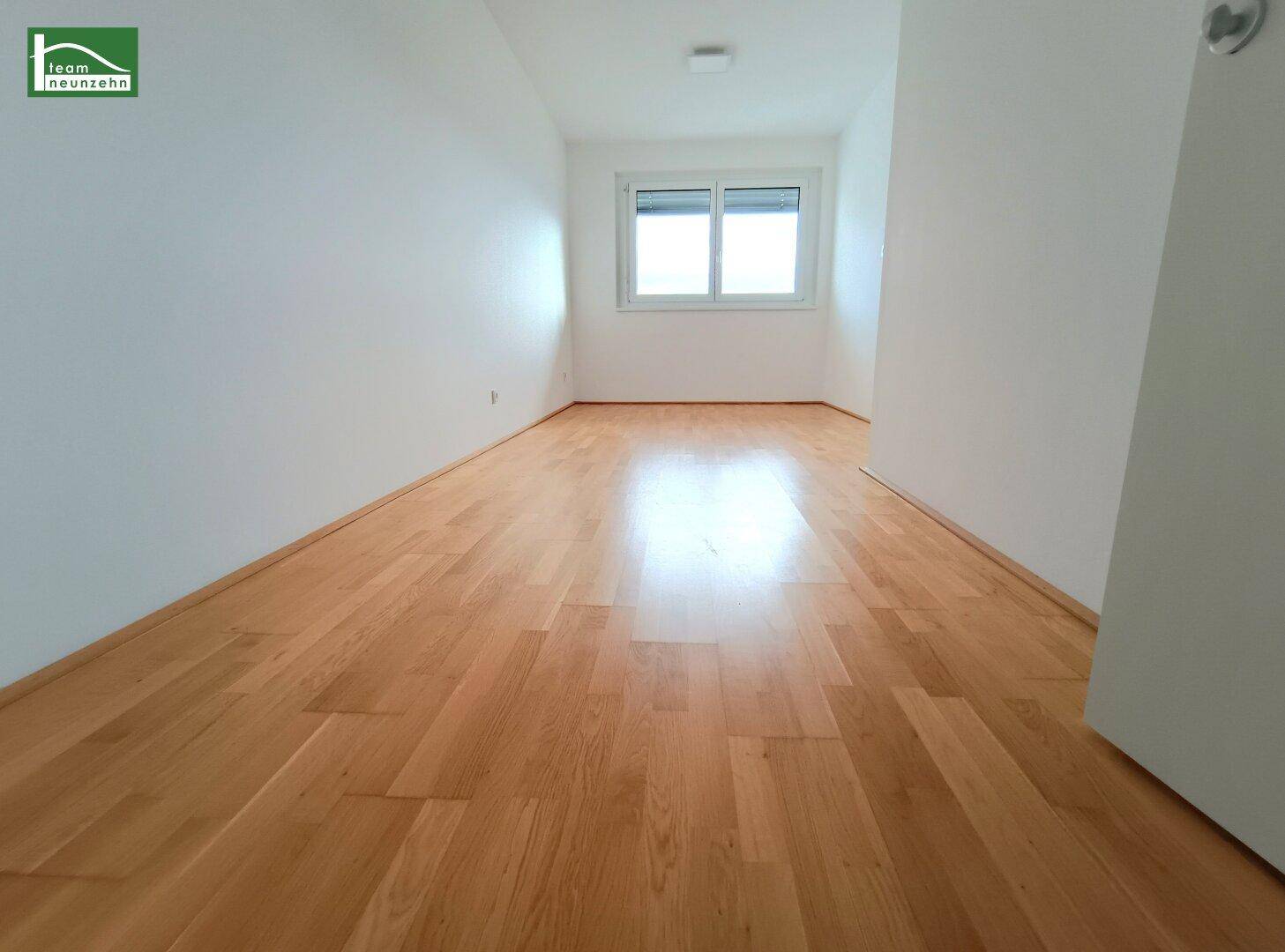 Wohnung – St. Pölten, Regierungsviertel, Katastralgemeinde St. Pölten - Mehr