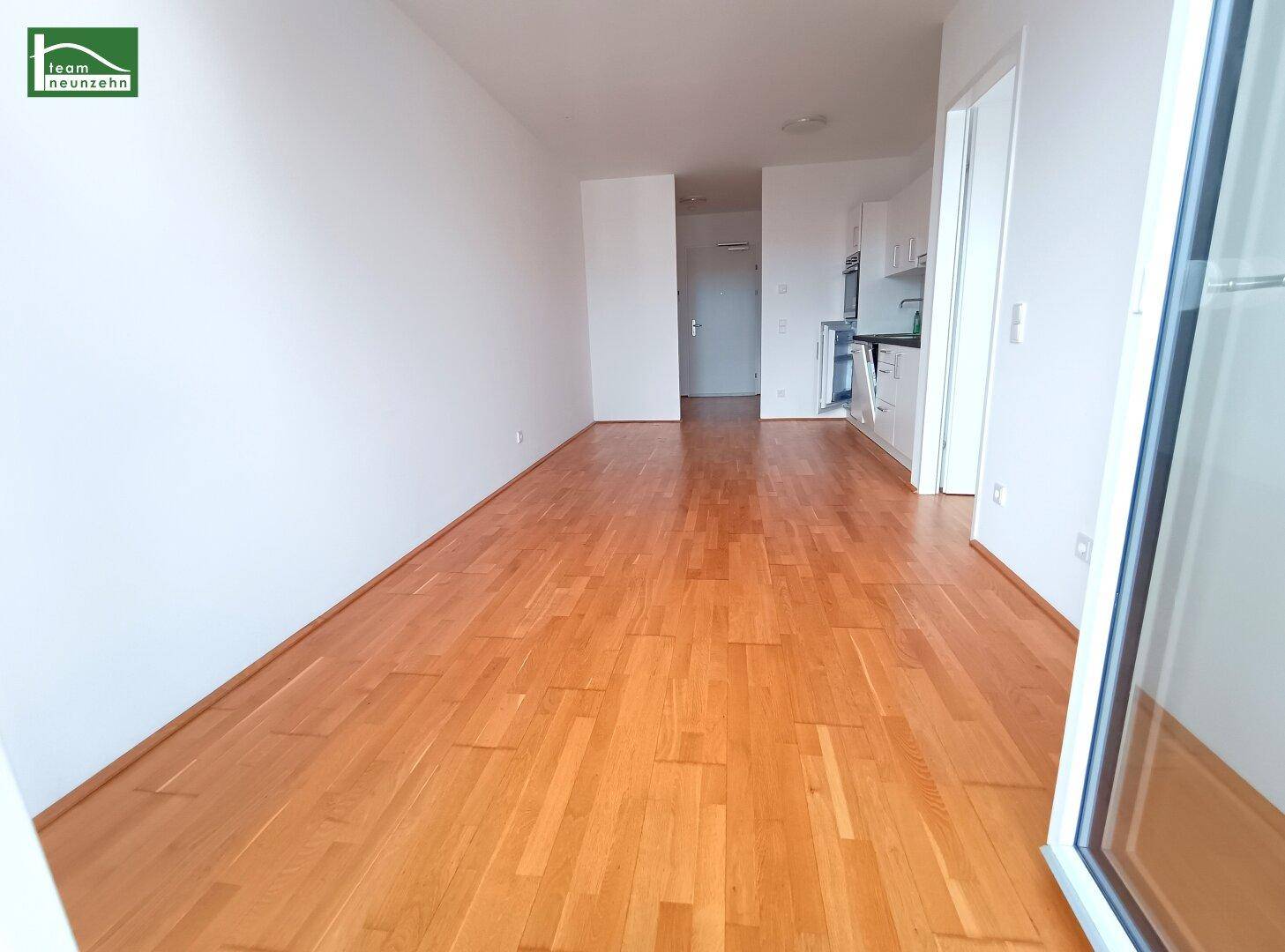 Wohnung – St. Pölten, Regierungsviertel, Katastralgemeinde St. Pölten - Ansicht 4