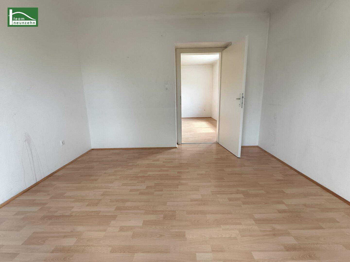 Unbefristete Genossenschaftswohnung mit guter Anbindung - Ansicht 5