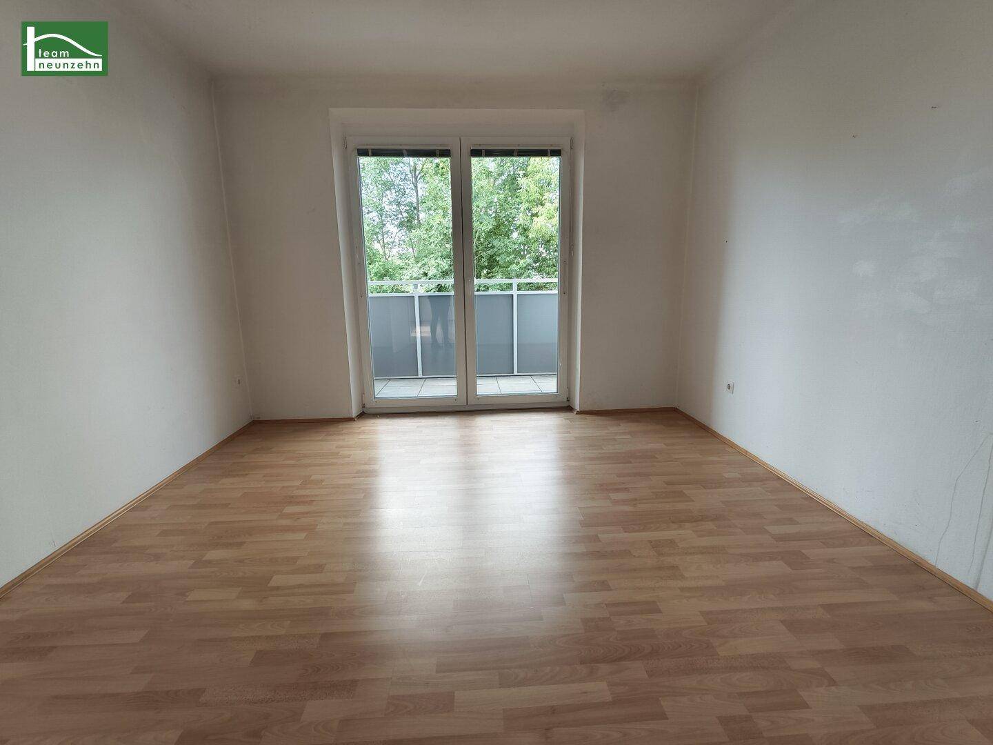Unbefristete Genossenschaftswohnung mit guter Anbindung - Ansicht 6